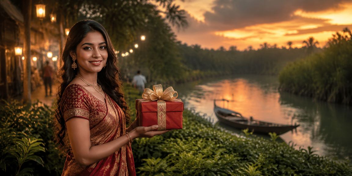 সুন্দরবনের প্রাকৃতিক দৃশ্য ও প্রোমোশন